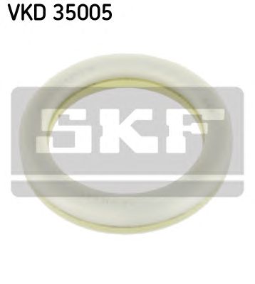 VKD 35005 SKF - Підшипник опори амортизатора1
